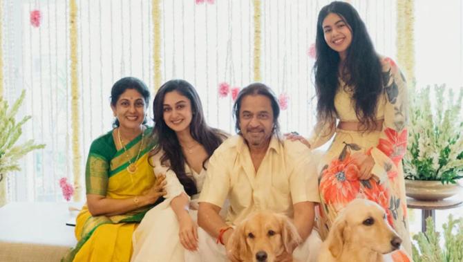 Pre wedding celebrations in Chennai